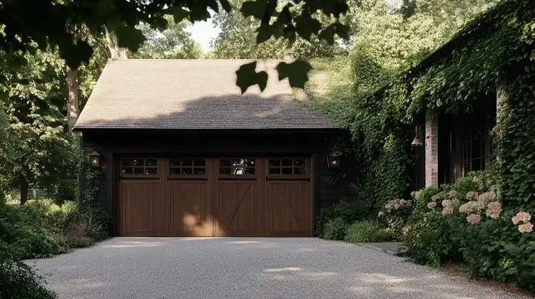 Swing Out Garage Doors: Everything You Need to Know